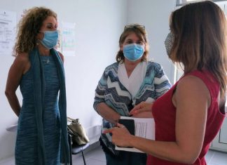 Governo avança com projeto piloto de prevenção das dependências para gravidez precoce