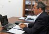 PICO – Governo dos Açores está a trabalhar para ajudar a vitivinicultura a ultrapassar desafios futuros, afirma João Ponte