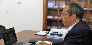 PICO – Governo dos Açores está a trabalhar para ajudar a vitivinicultura a ultrapassar desafios futuros, afirma João Ponte