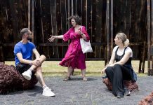Marta Guerreiro destaca readaptação do Walk&Talk, onde os desafios se tornam “novas oportunidades”