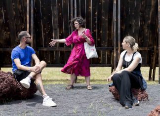 Marta Guerreiro destaca readaptação do Walk&Talk, onde os desafios se tornam “novas oportunidades”