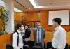 Programa de Bolsas Fulbright é aposta ganha pelo Governo dos Açores