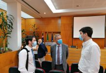 Programa de Bolsas Fulbright é aposta ganha pelo Governo dos Açores