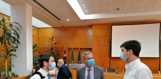Programa de Bolsas Fulbright é aposta ganha pelo Governo dos Açores