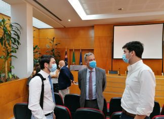Programa de Bolsas Fulbright é aposta ganha pelo Governo dos Açores
