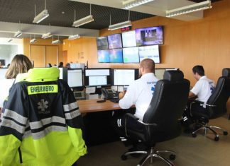 Açorianos confiam e recorrem cada vez mais à Linha de Saúde Açores
