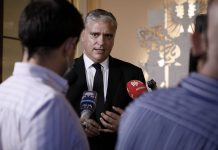 Aprovação da lei de gestão do espaço marítimo é “histórica para os Açores”, afirma Vasco Cordeiro