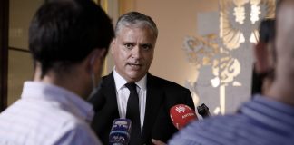 Aprovação da lei de gestão do espaço marítimo é “histórica para os Açores”, afirma Vasco Cordeiro