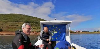 Açores – Reservas marinhas são instrumentos fundamentais de gestão do mar