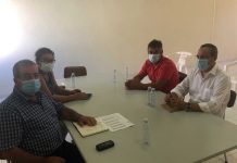 Setor cooperativo na ilha de São Jorge está no bom caminho
