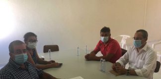 Setor cooperativo na ilha de São Jorge está no bom caminho