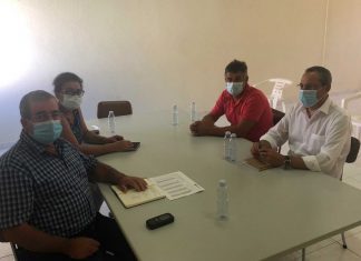 Setor cooperativo na ilha de São Jorge está no bom caminho