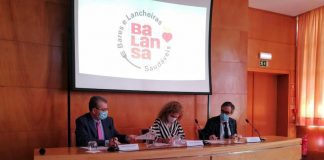 Governo dos Açores promove estratégia para educação alimentar através do projeto ‘BaLanSa’