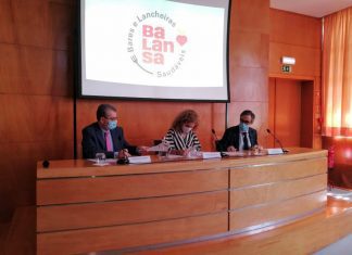 Governo dos Açores promove estratégia para educação alimentar através do projeto ‘BaLanSa’