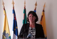Reforço de segurança na estrada de acesso à Ribeira Quente com projeto apresentado e concurso lançado