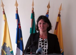 Reforço de segurança na estrada de acesso à Ribeira Quente com projeto apresentado e concurso lançado