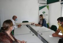 Governo Regional apoia Geoparque Açores na divulgação do património geológico