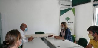 Governo Regional apoia Geoparque Açores na divulgação do património geológico