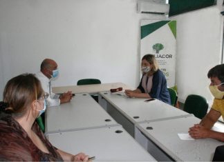 Governo Regional apoia Geoparque Açores na divulgação do património geológico