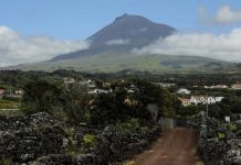 Açores prolongam situação de calamidade pública em cinco ilhas