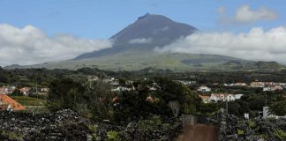 Açores prolongam situação de calamidade pública em cinco ilhas