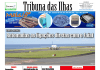 Capa da edição n.º 933 de 03 de julho 2020