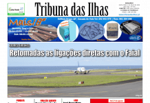 Capa da edição n.º 933 de 03 de julho 2020