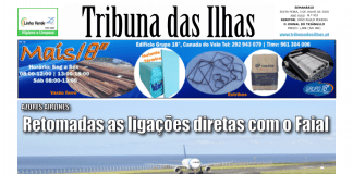 Capa da edição n.º 933 de 03 de julho 2020