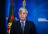 Mário Centeno inicia hoje funções como governador do Banco de Portugal