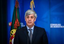 Mário Centeno inicia hoje funções como governador do Banco de Portugal