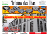 Capa da edição n.º 937 de 31 de julho 2020 TI