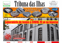 Capa da edição n.º 937 de 31 de julho 2020 TI