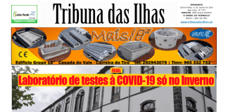 Capa da edição n.º 937 de 31 de julho 2020 TI