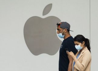 Tribunal Geral da UE anula multa de 13 mil ME de Bruxelas à Apple