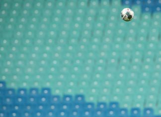 Sporting e Sporting de Braga prosseguem luta pelo terceiro lugar