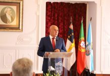 Dia da Cidade José Leonardo: “Não necessita esta Câmara Municipal de desculpas para explicar o porquê dos atrasos em obras estruturantes” DR/CMH