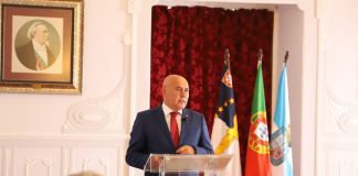 Dia da Cidade José Leonardo: “Não necessita esta Câmara Municipal de desculpas para explicar o porquê dos atrasos em obras estruturantes” DR/CMH
