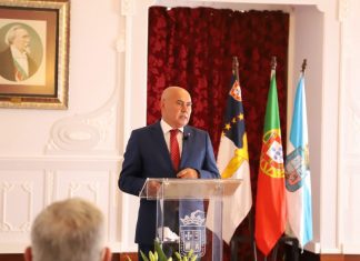 Dia da Cidade José Leonardo: “Não necessita esta Câmara Municipal de desculpas para explicar o porquê dos atrasos em obras estruturantes” DR/CMH