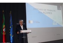 Turismo – Governo aumenta incentivos e alarga apoios à manutenção do emprego no setor