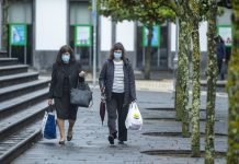 Açores prolongam situação de calamidade pública em cinco ilhas