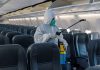 Companhias aéreas pedem ajuda “de joelhos” aos passageiros – IATA
