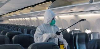 Companhias aéreas pedem ajuda “de joelhos” aos passageiros – IATA