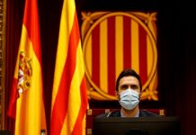 Presidente do Parlamento catalão espiado com tecnologia usada por governos