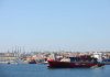 Porto de Leixões regista recorde com 2,7 M de toneladas de mercadoria exportada