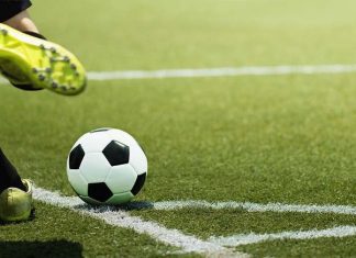 Governo dos Açores define condições para Finalíssima do Campeonato de Futebol de São Miguel