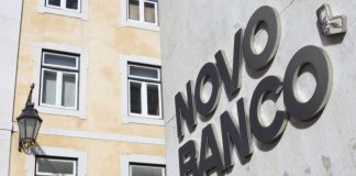 PCP considera “crime económico contra o Estado” venda de imóveis do Novo Banco