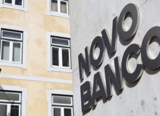 PCP considera “crime económico contra o Estado” venda de imóveis do Novo Banco