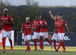 Presidente do Santa Clara diz que Açores “têm de apanhar o comboio do futebol profissional”