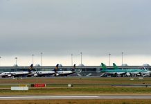 Irlanda dispensa de quarentena 13 países, Portugal excluído da lista