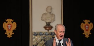 Rui Rio atribui polémica à volta das declarações de Medina a “recados” dentro do PS